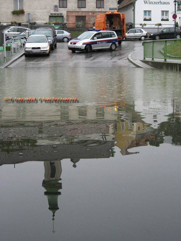 Hochwasser