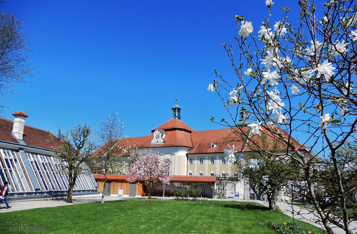 Hofgarten