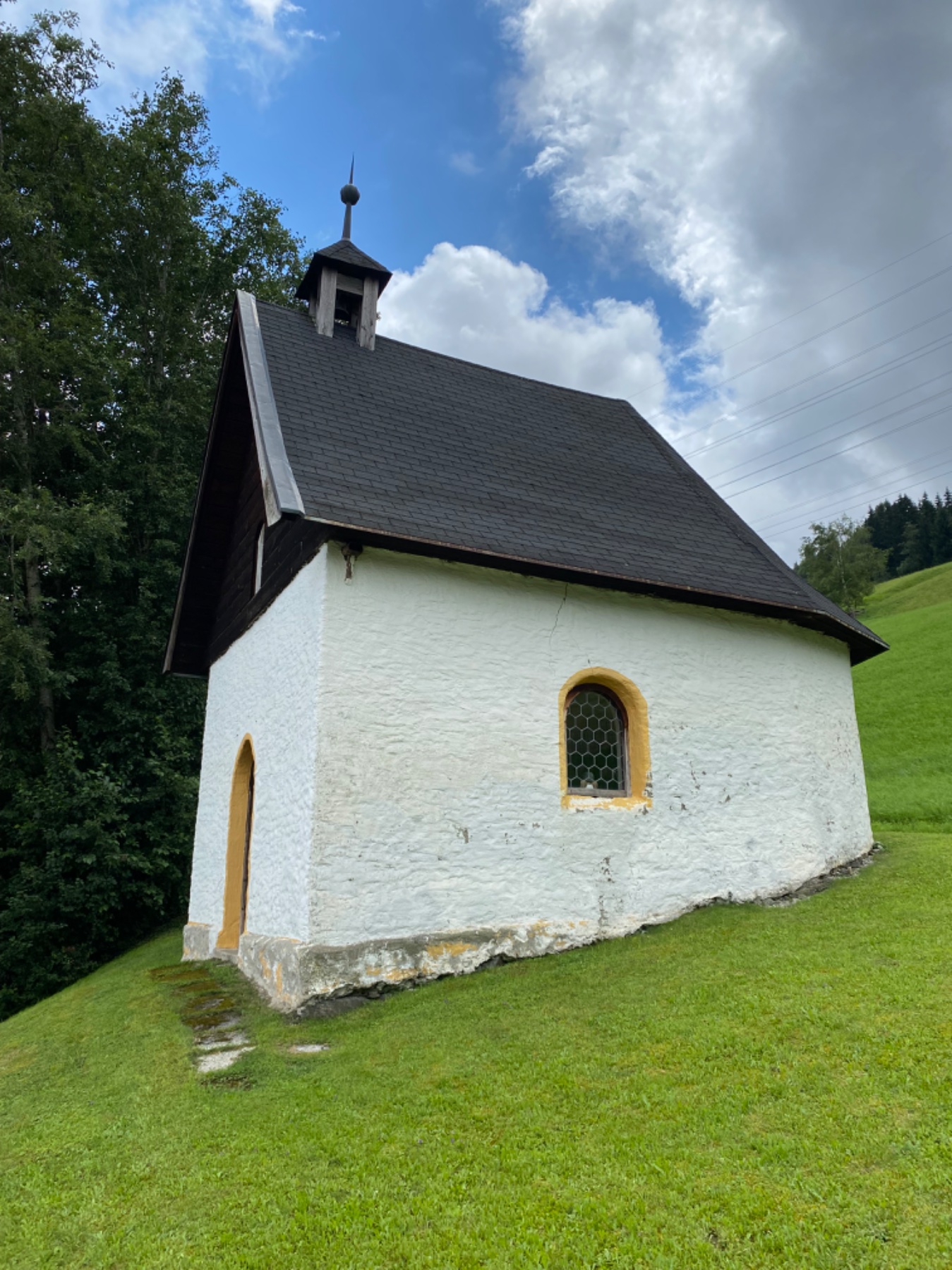 Hofkapelle in der „Höll“, Pfaffenhofen