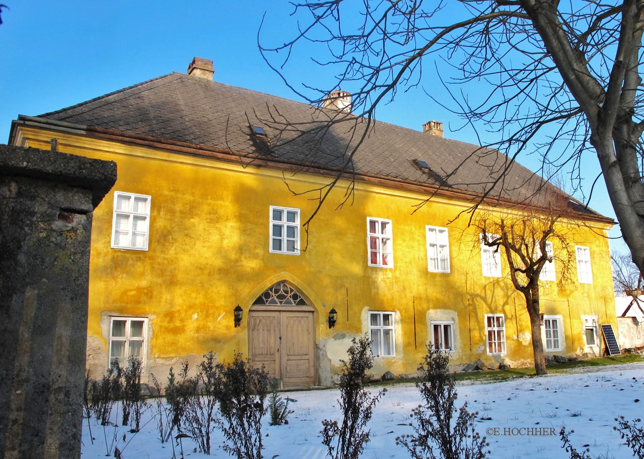 Hohe Schule Loosdorf