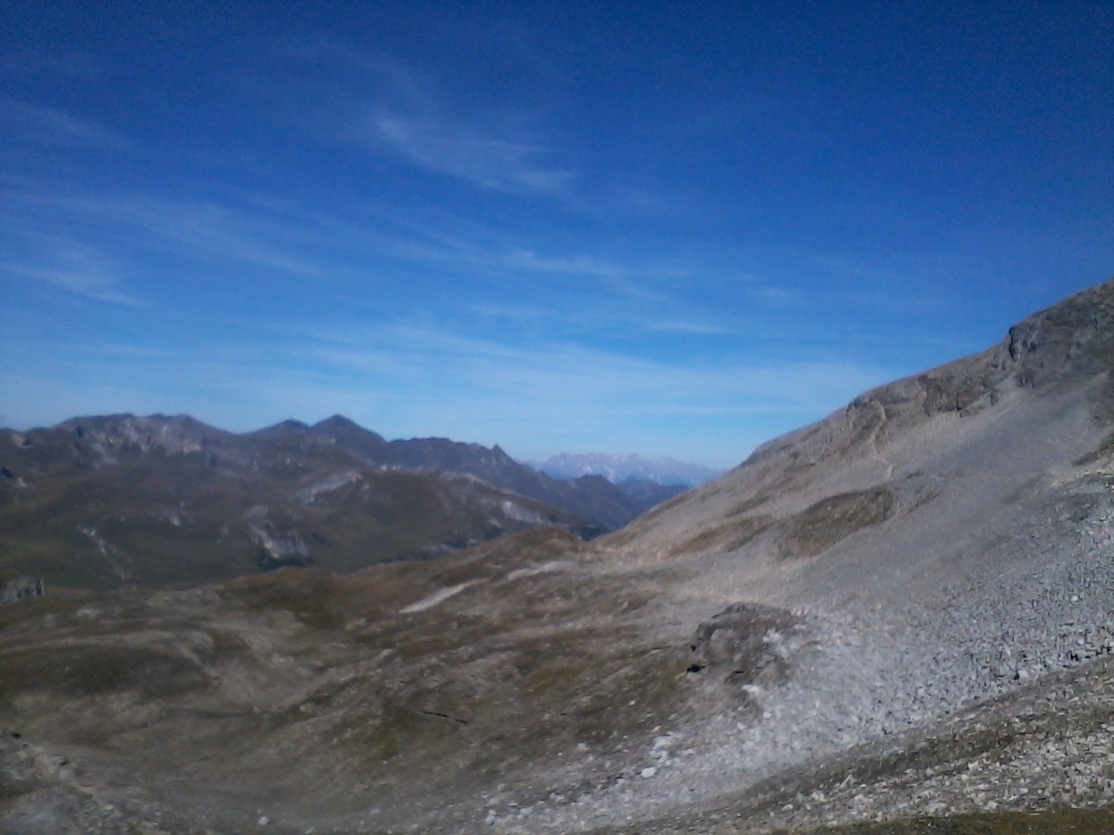 Hohe Tauern Tennengebirge