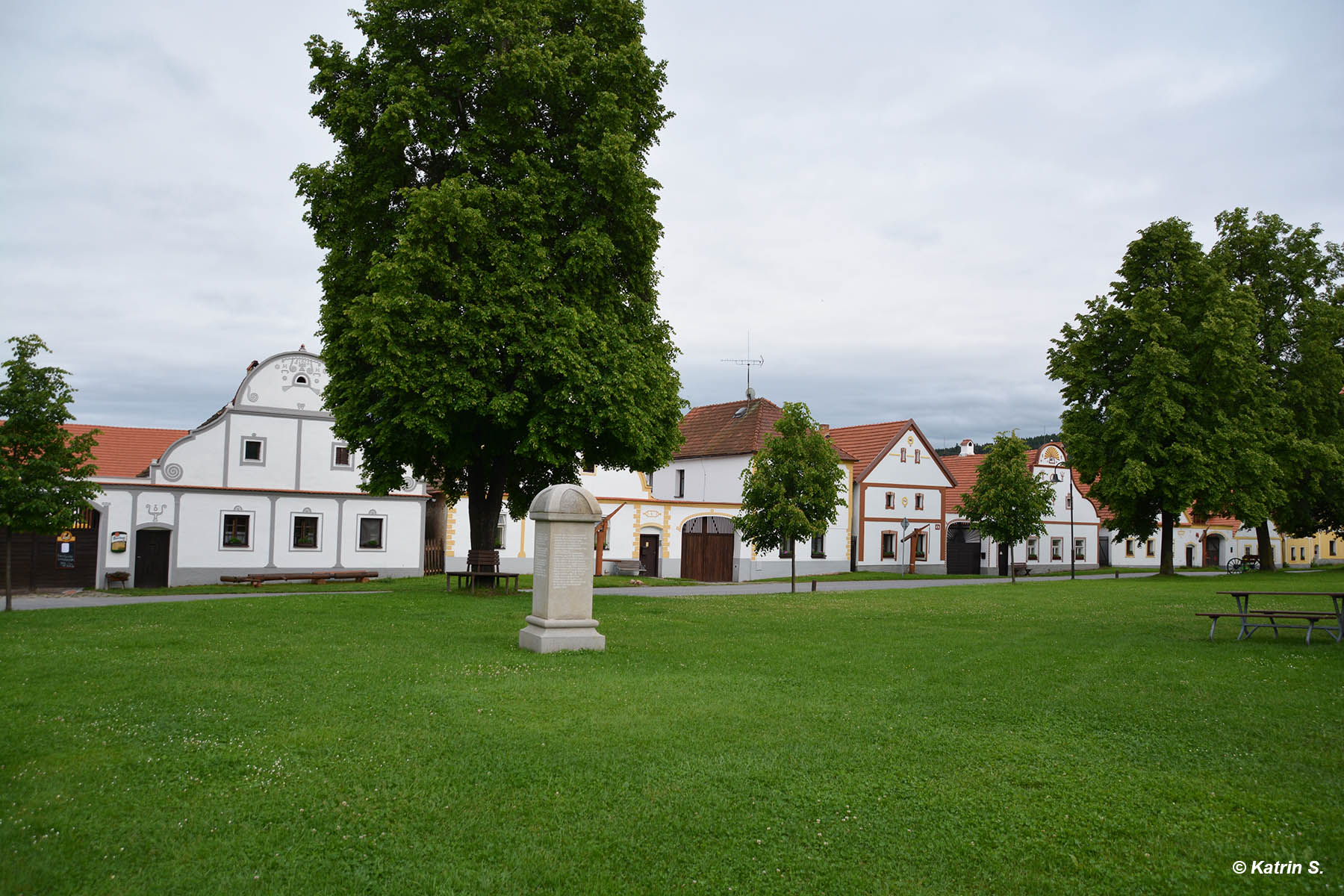 Holasovice