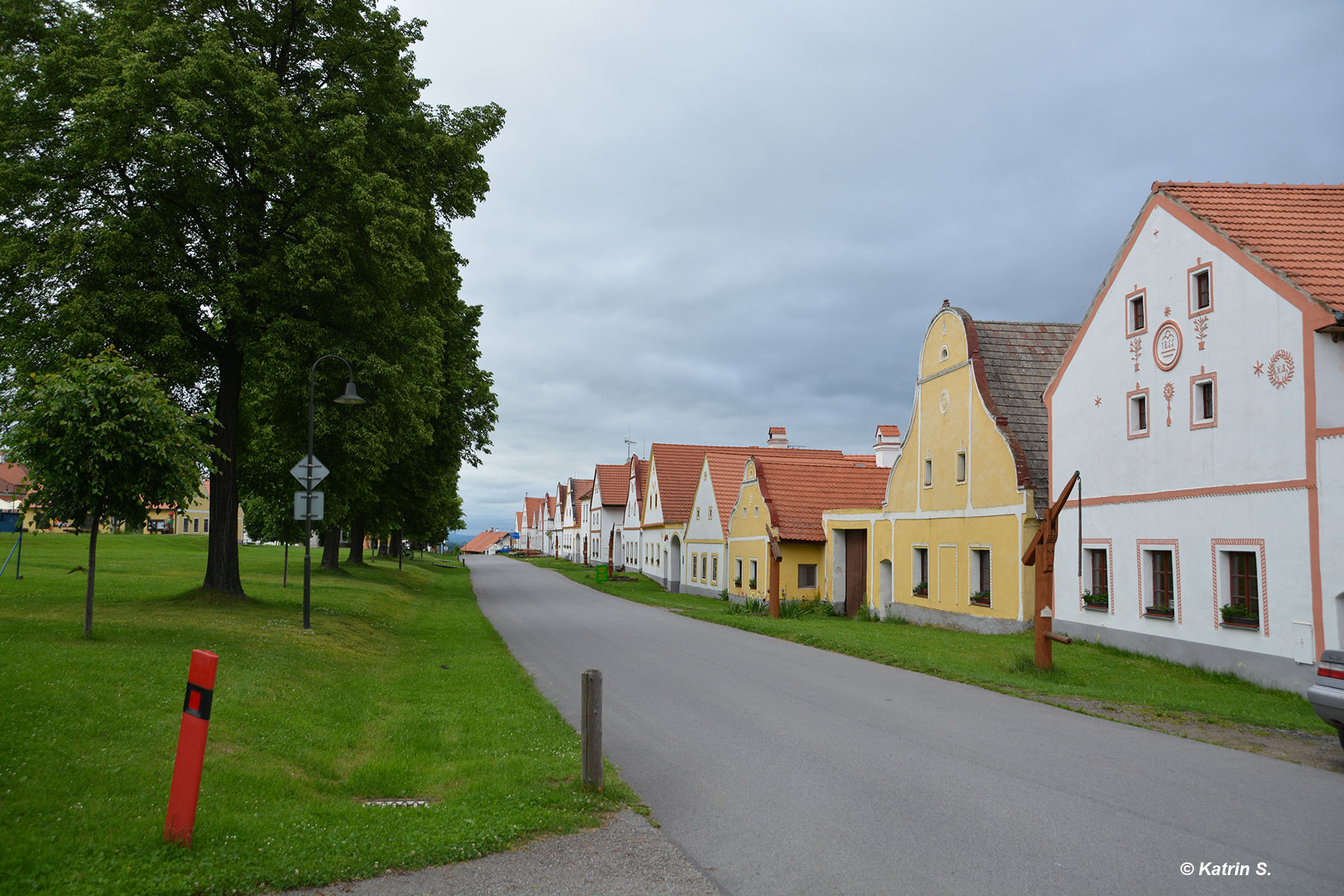 Holasovice