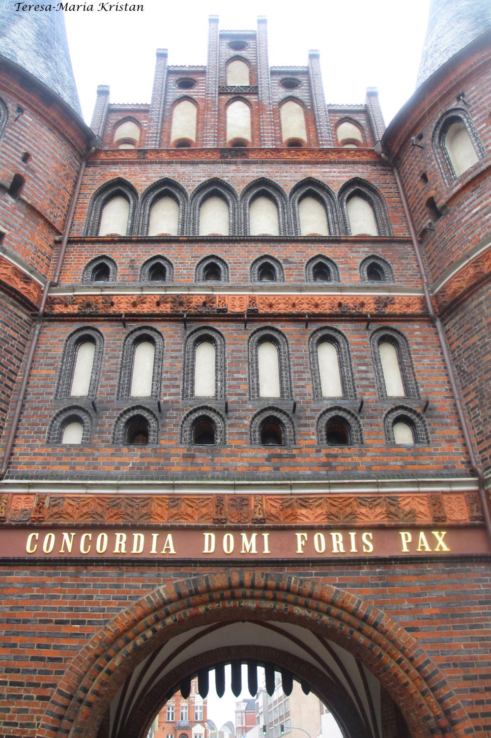 Holstentor Lübeck