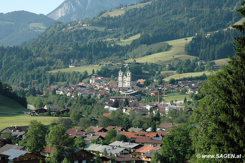 Hopfgarten, Tirol