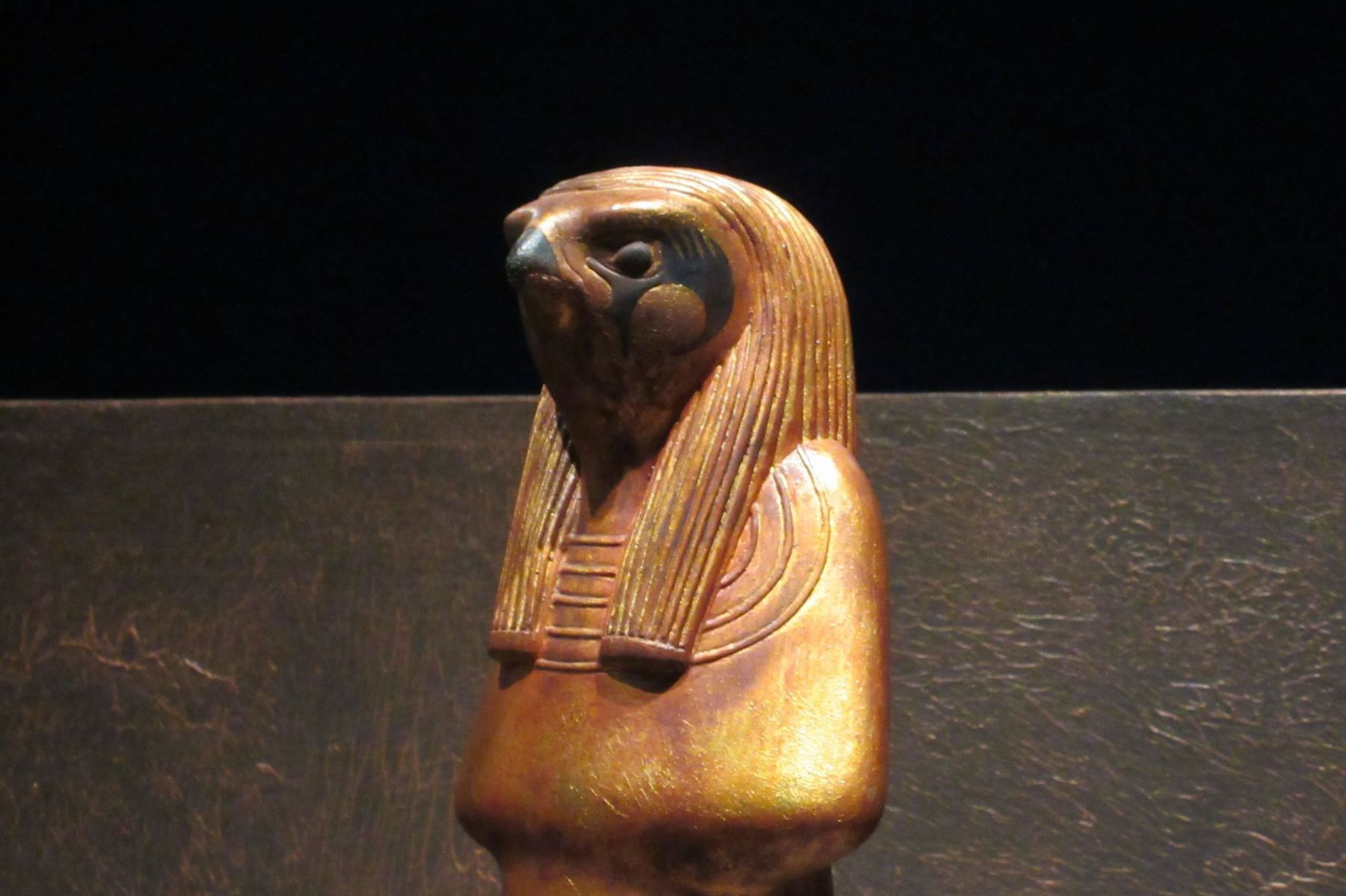 Horus