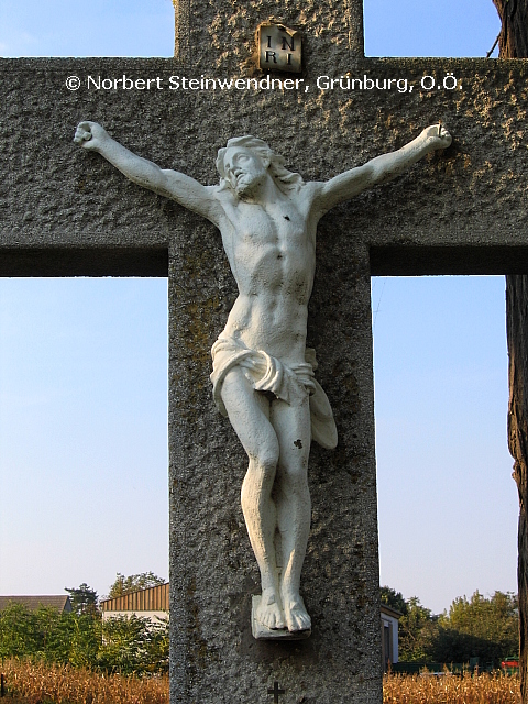 Horvath-Kreuz (2) Detail