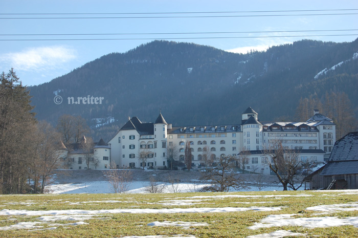 hotel schloss pichlarn