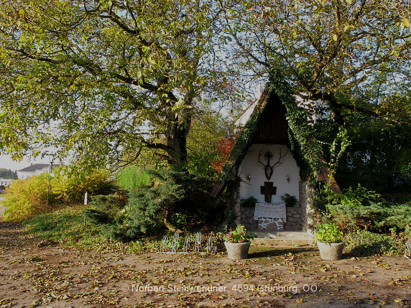 Hubertuskapelle