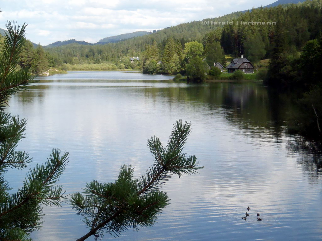 Hubertussee