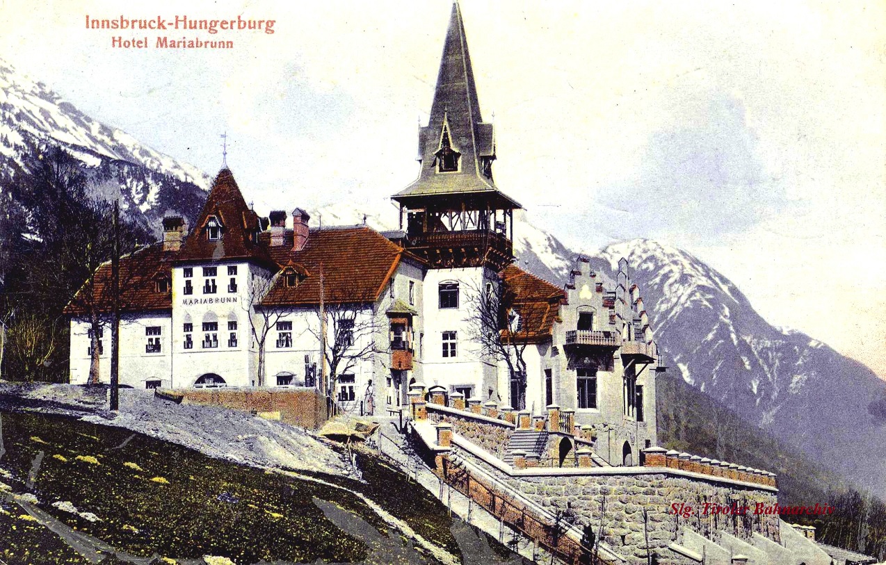 Hungerburg