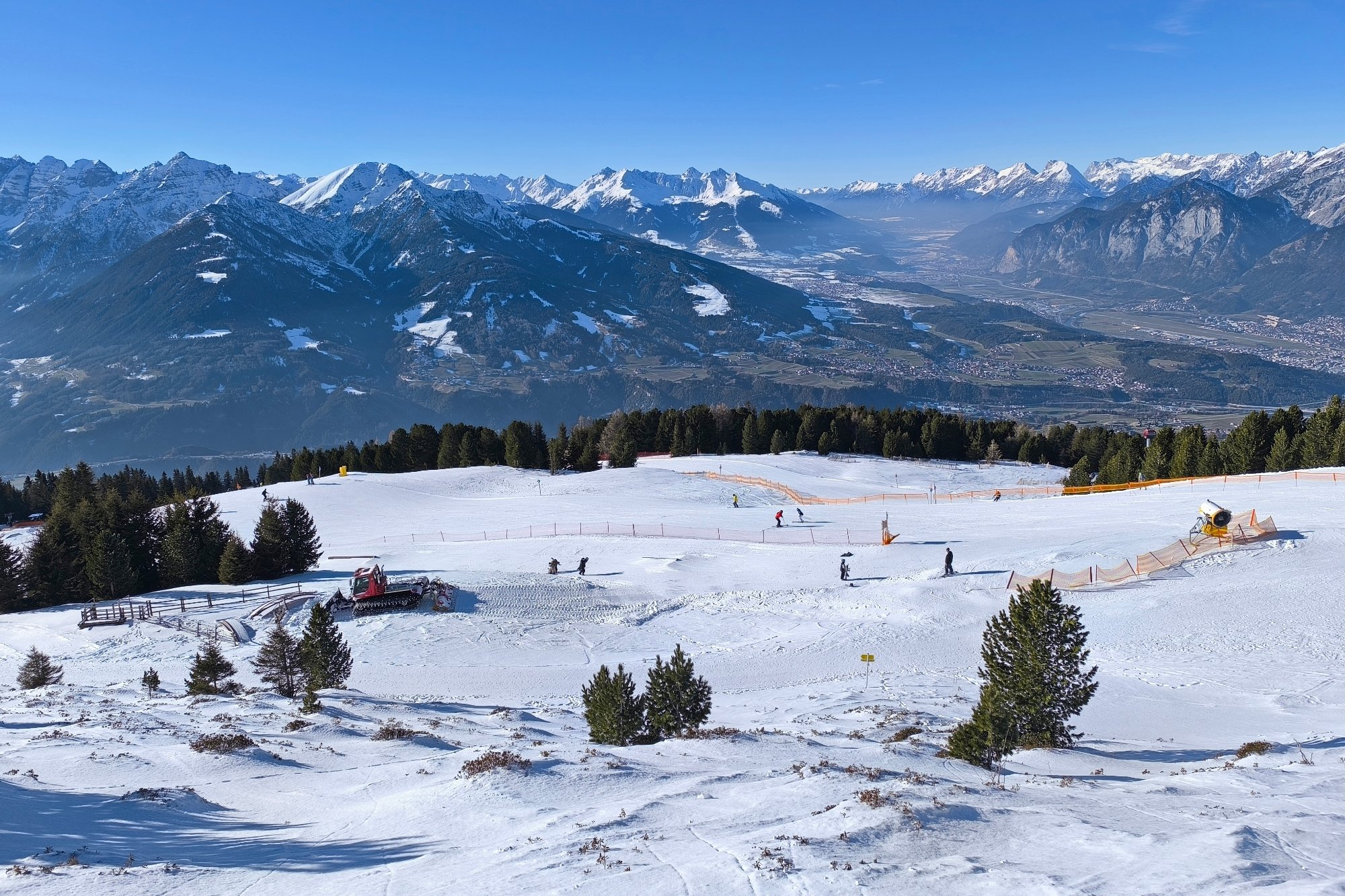 Igls, Kofel