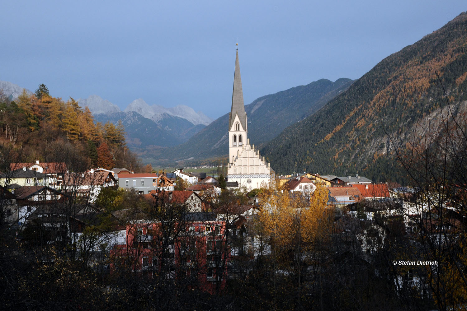 Imst, Tirol