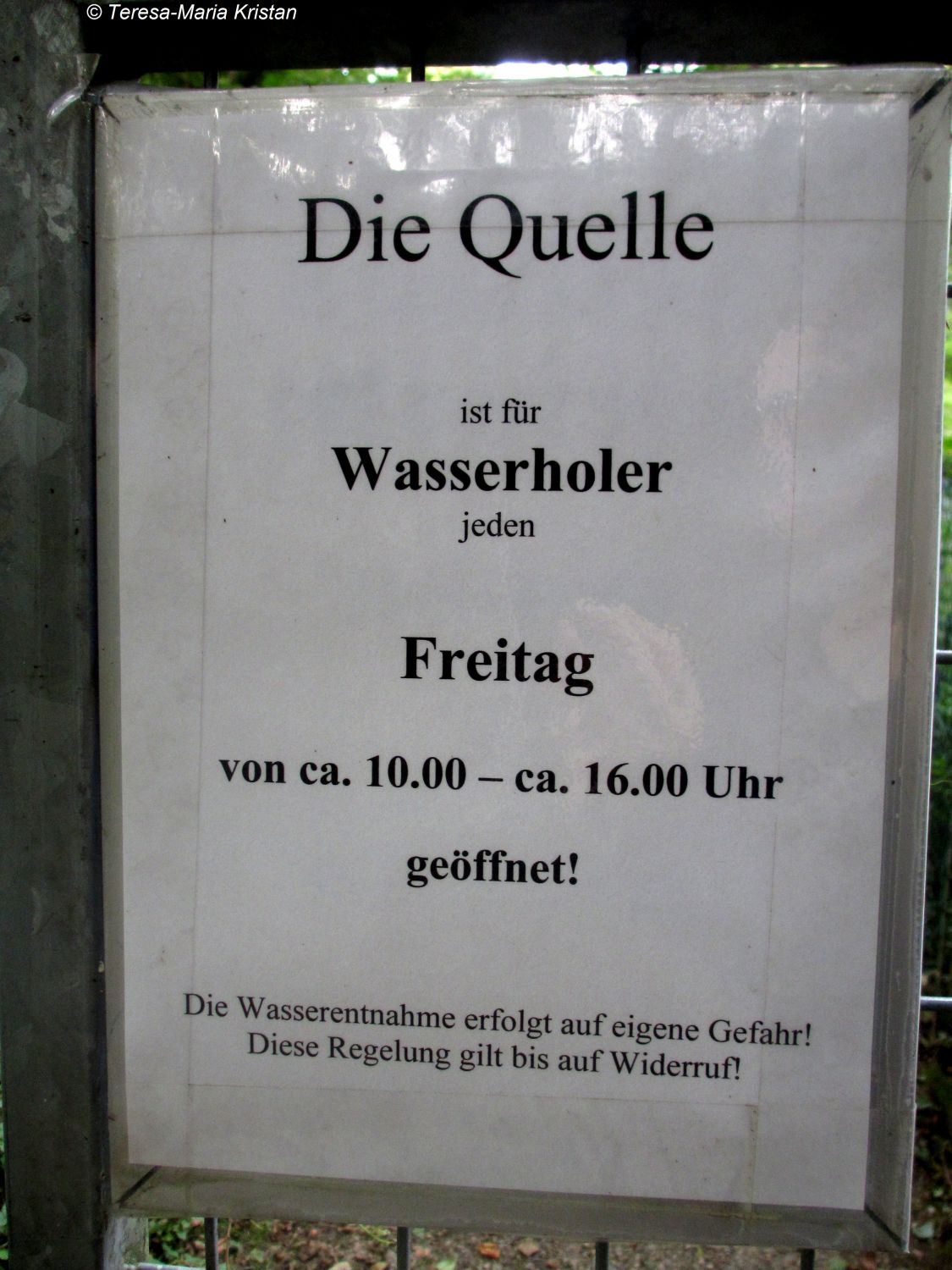 Information bei der Andritz- Ursprung Quelle