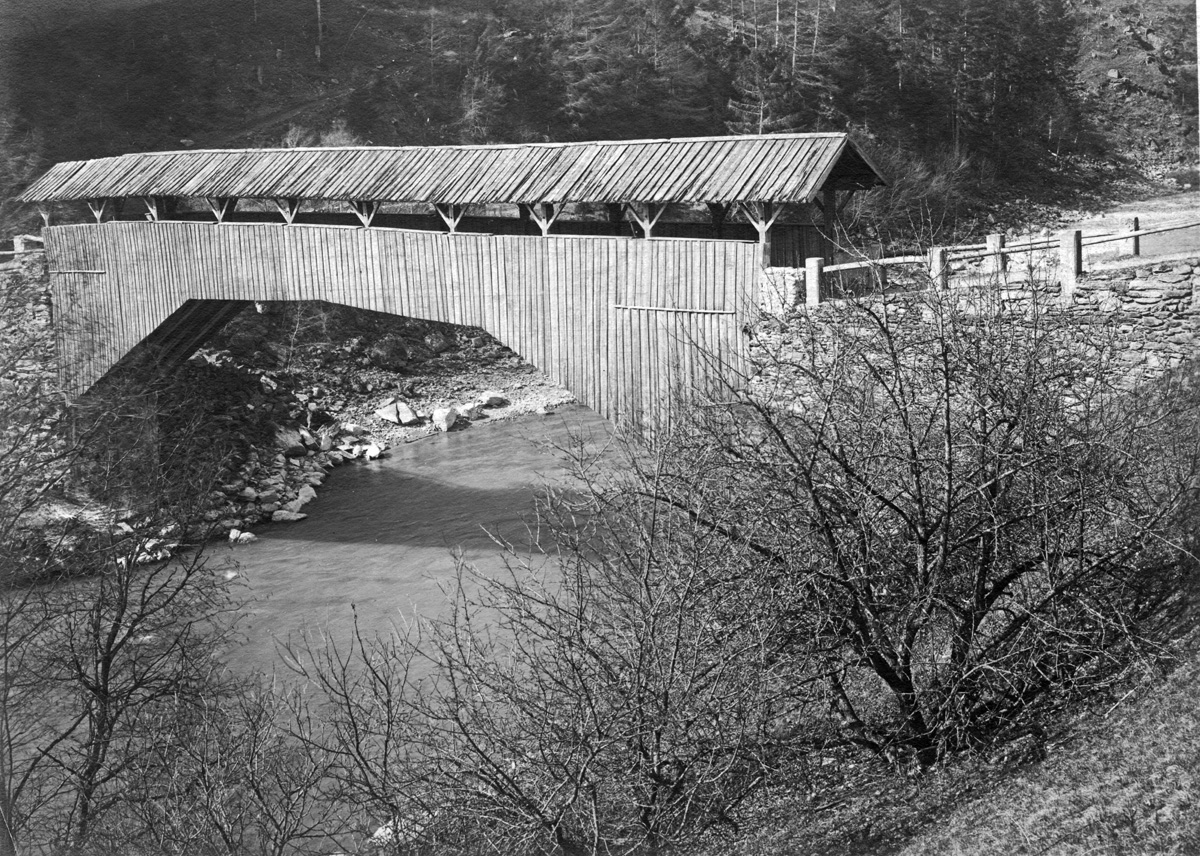 Innbrücke