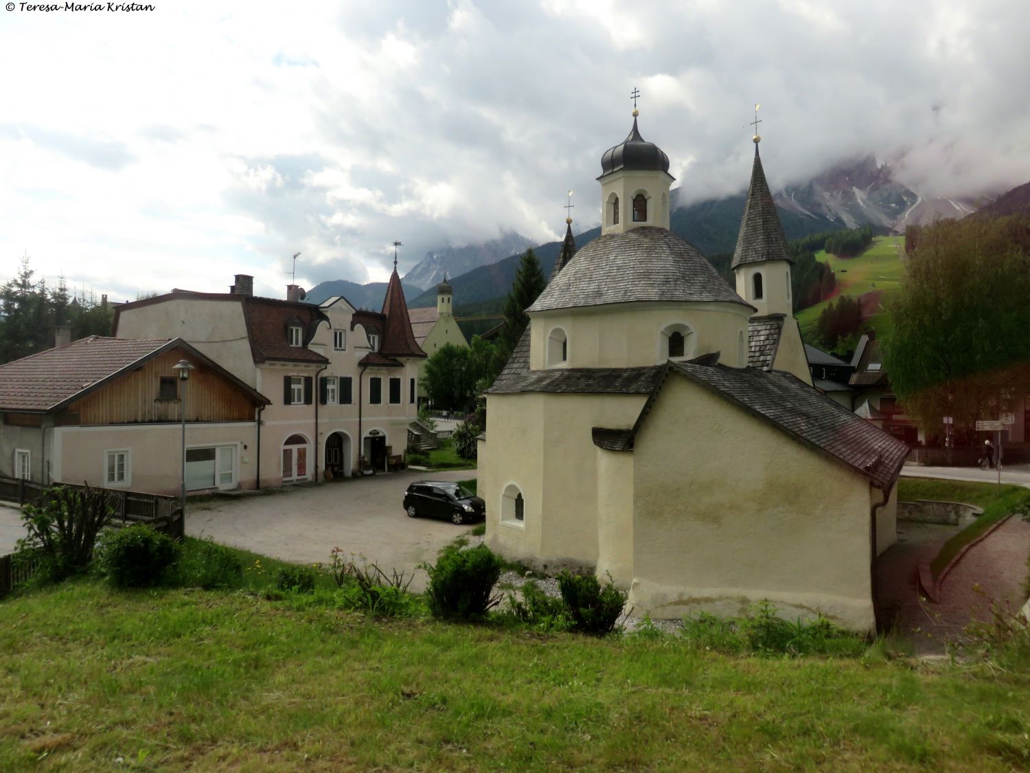 Innichen