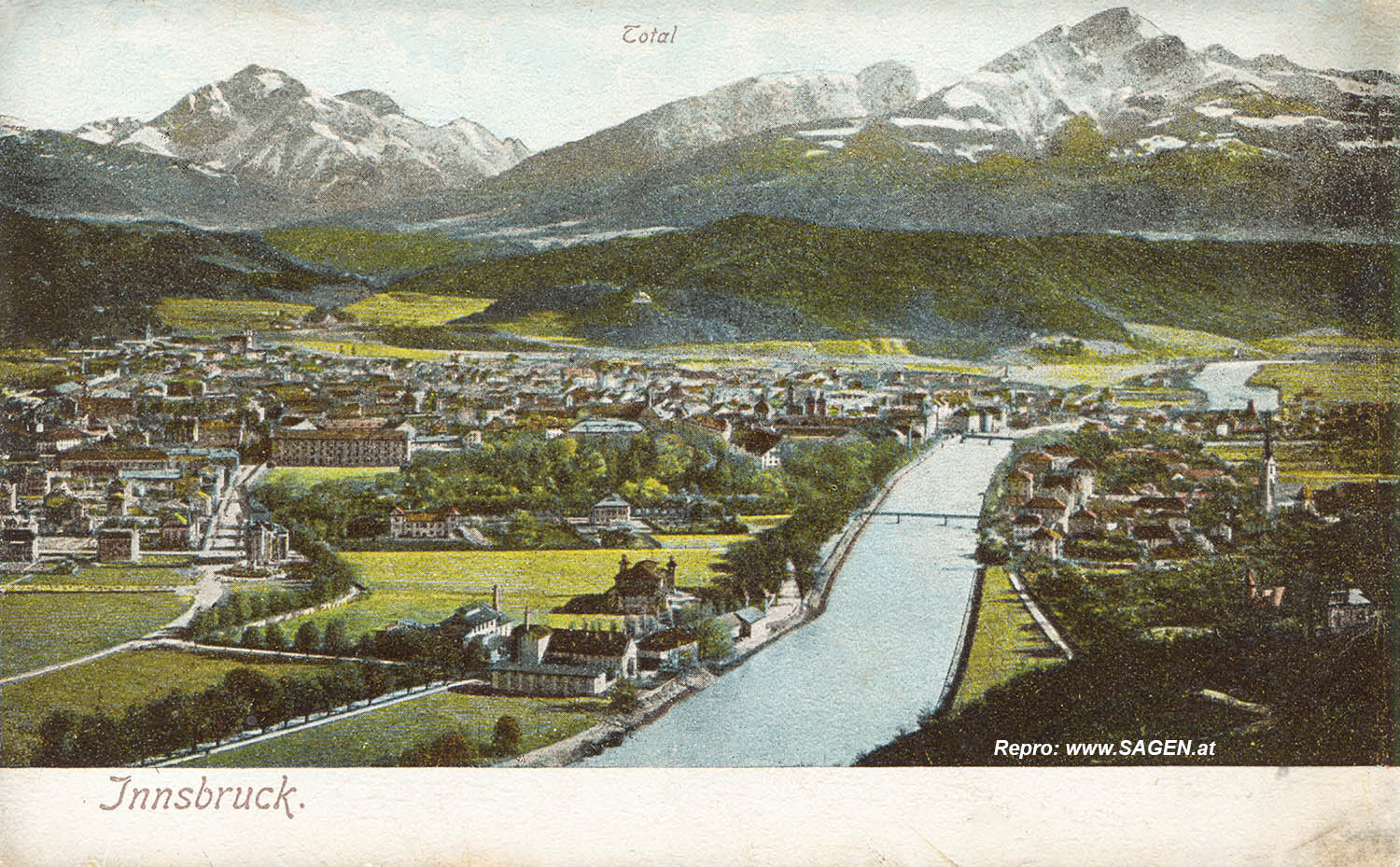 Innsbruck 1907