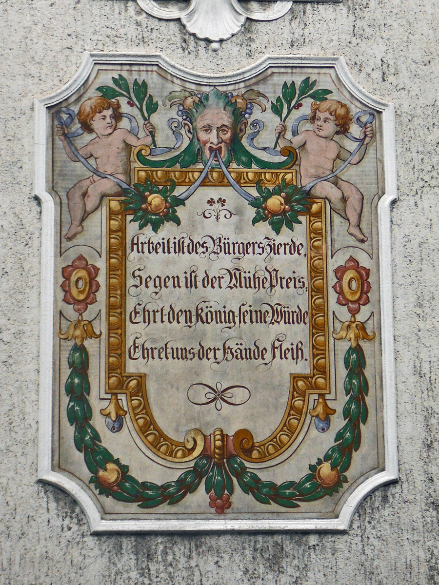 Innsbruck Pradlerstr. 38