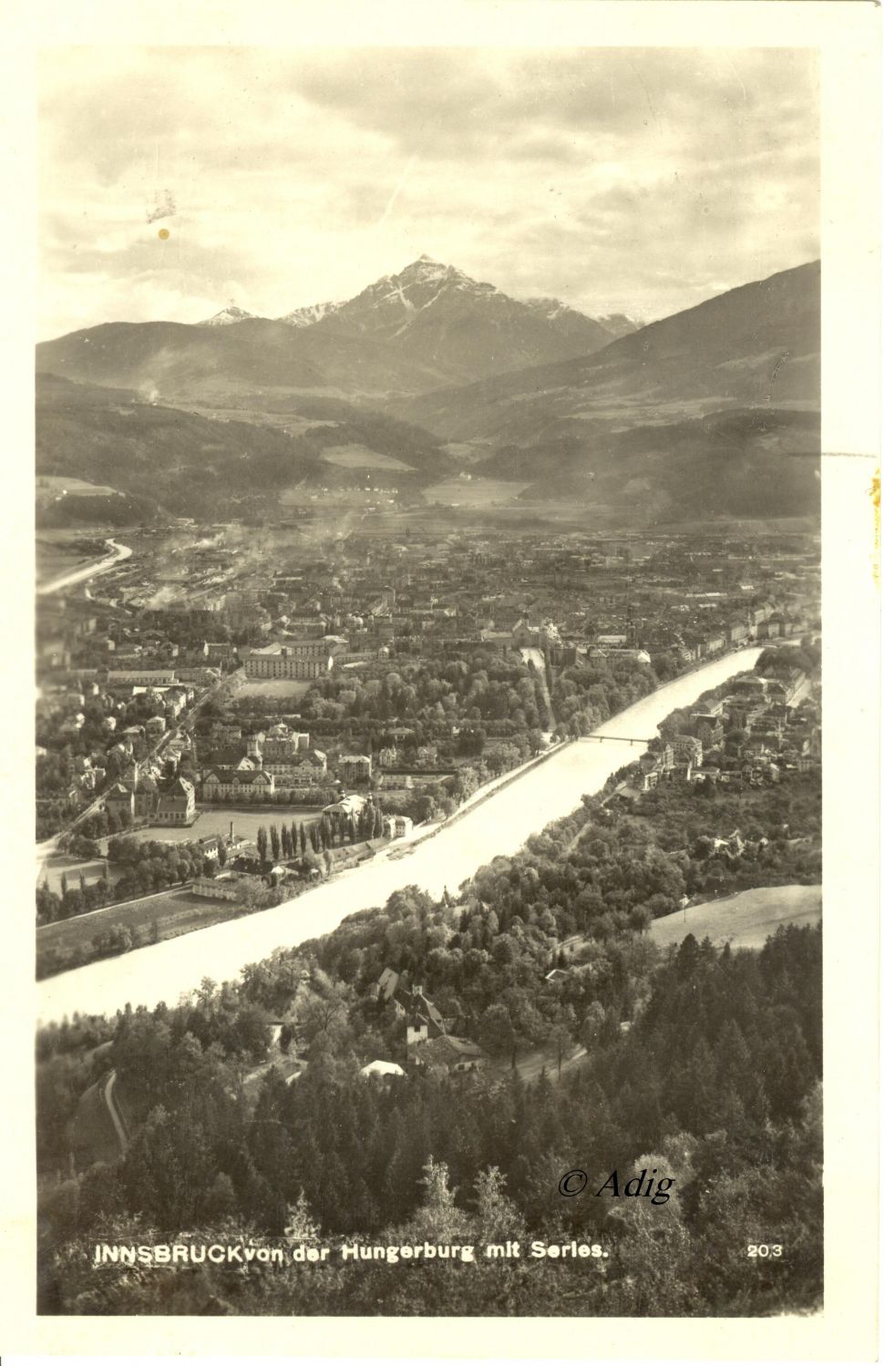 Innsbruck