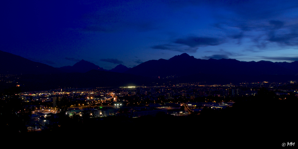 Innsbruck