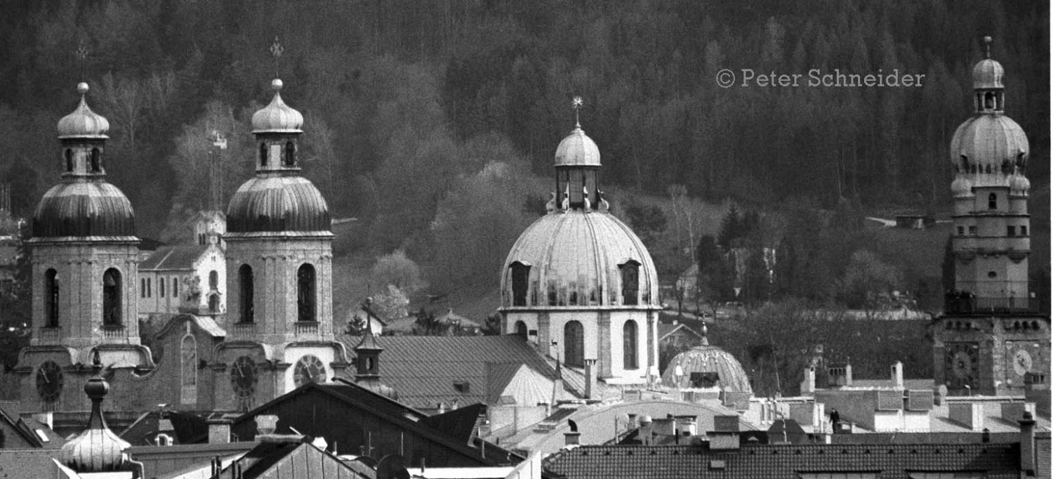 Innsbruck