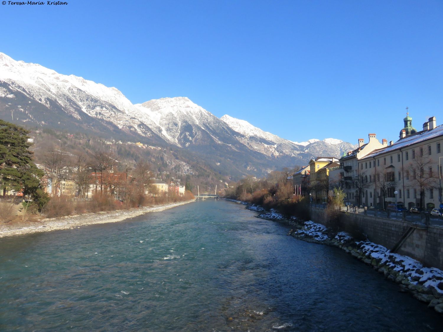 Innsbruck