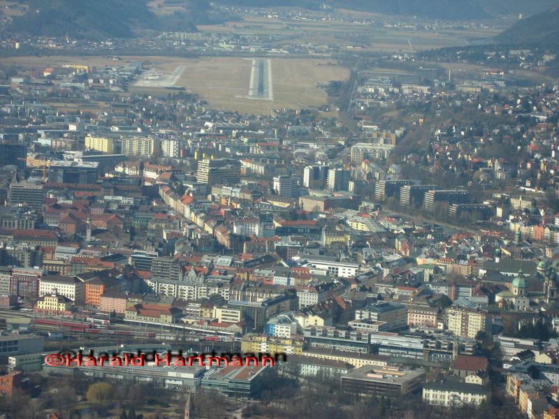 Innsbruck