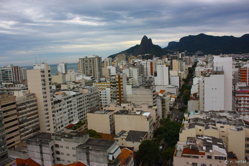 ipanema