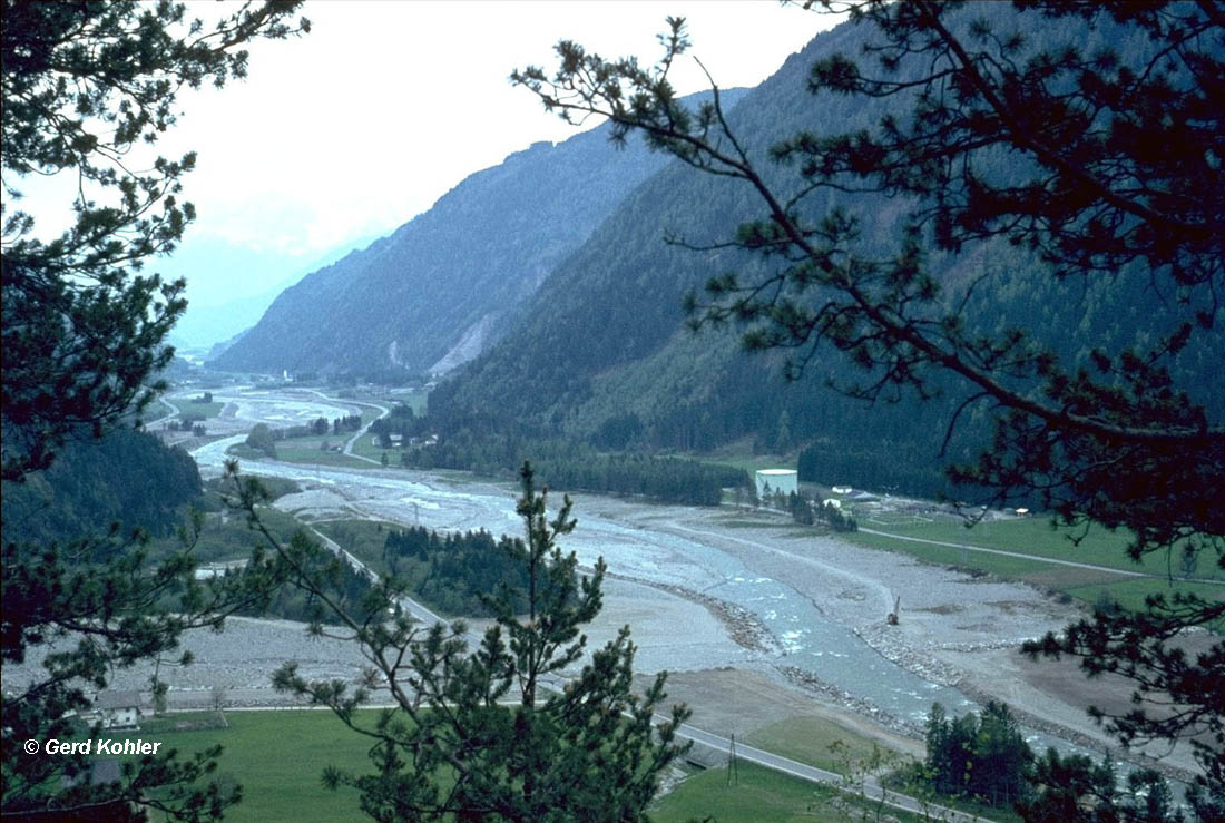 Iseltal 1970