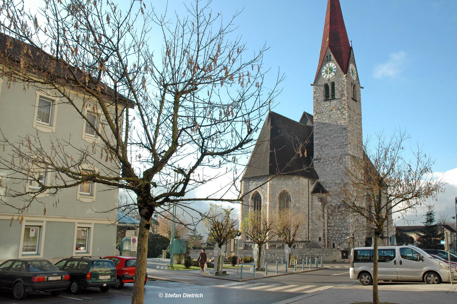 Jenbach, Tirol