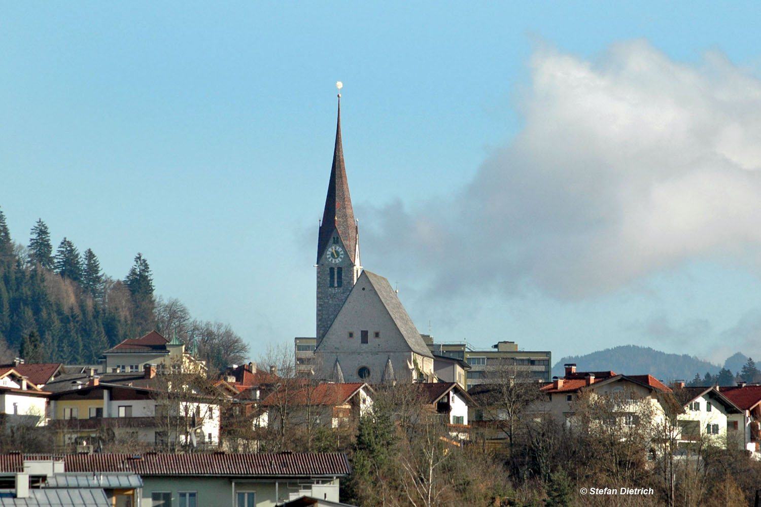 Jenbach, Tirol