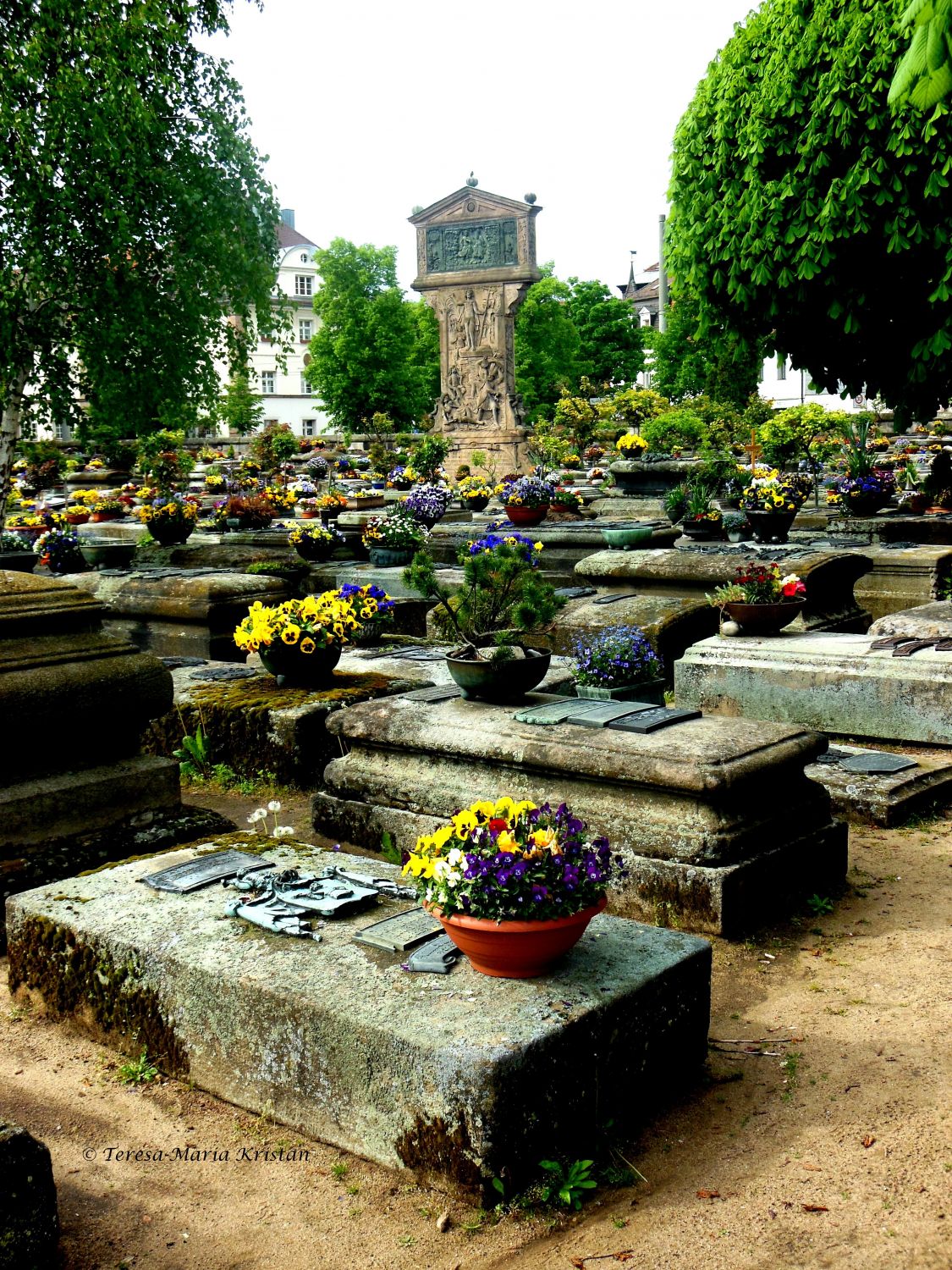 Johannisfriedhof (Nürnberg)