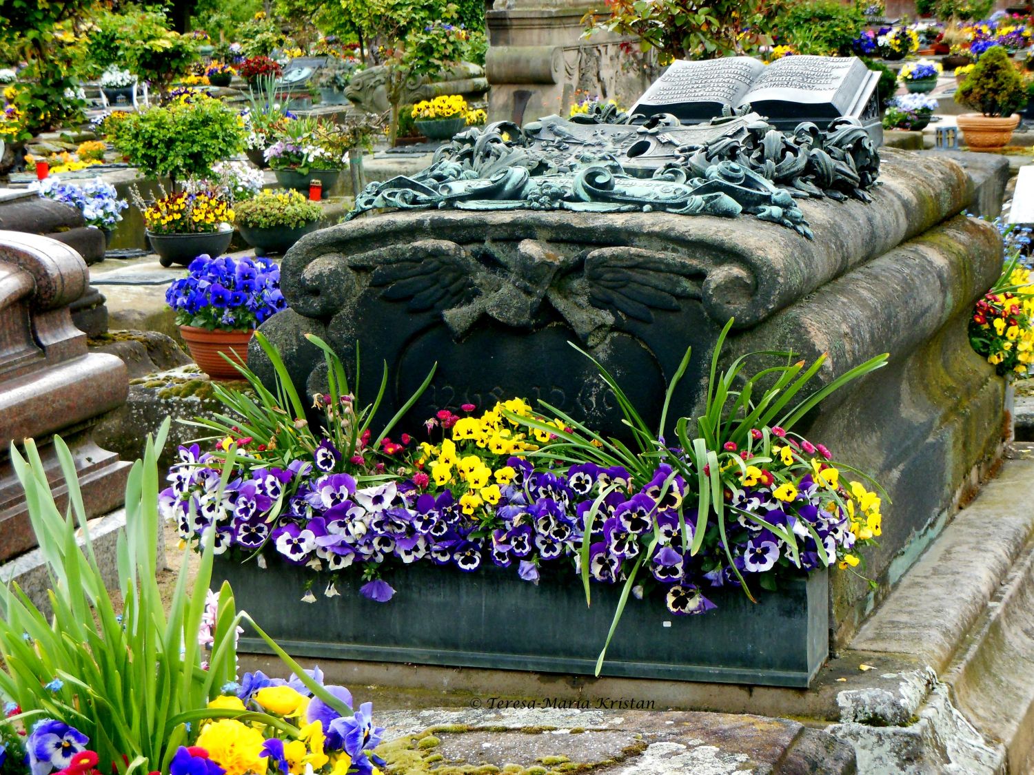 Johannisfriedhof (Nürnberg)