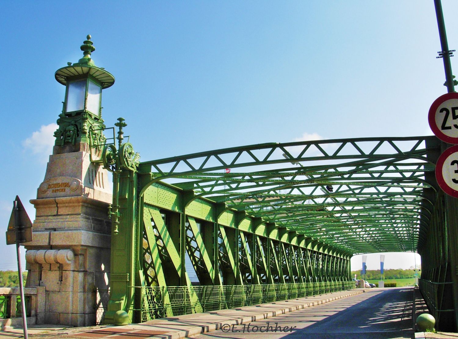 Joseph von Schemmerl-Brücke