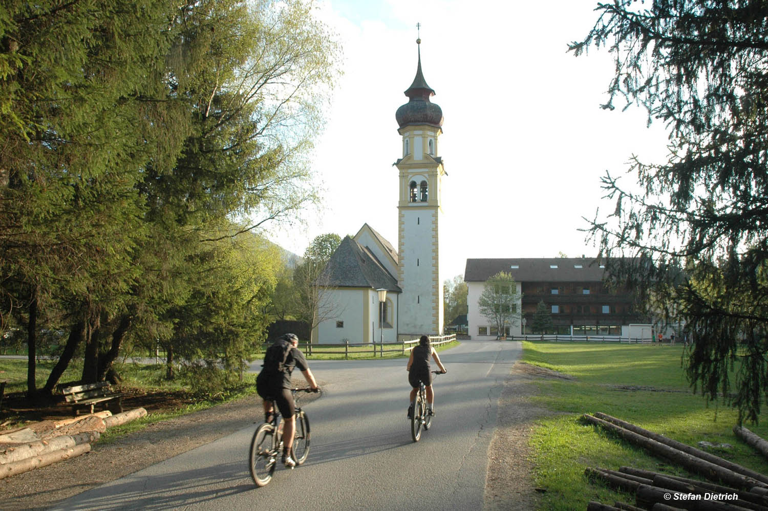 Judenstein, Rinn, Tirol