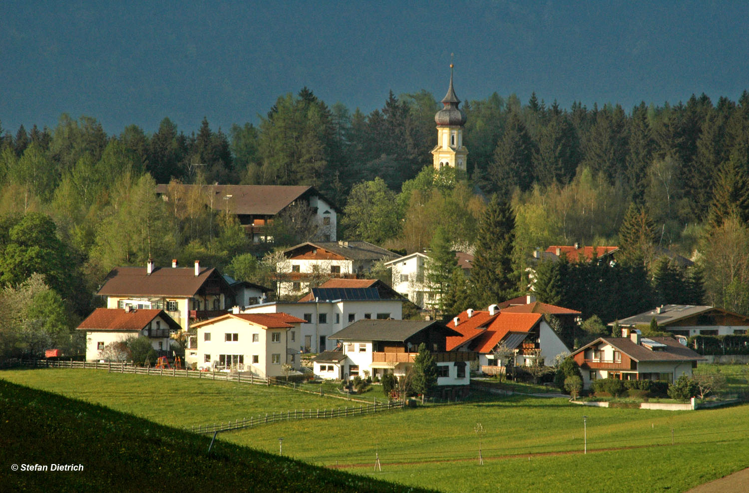 Judenstein, Rinn, Tirol