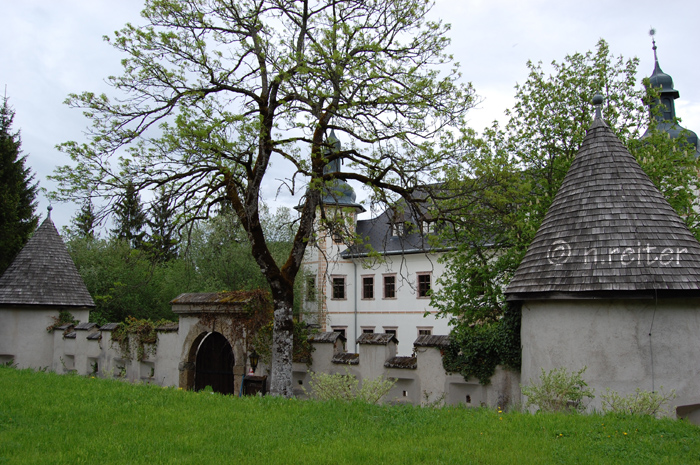 jugendherberge im schloss