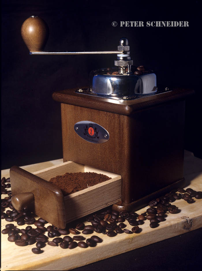 Kaffeemühle