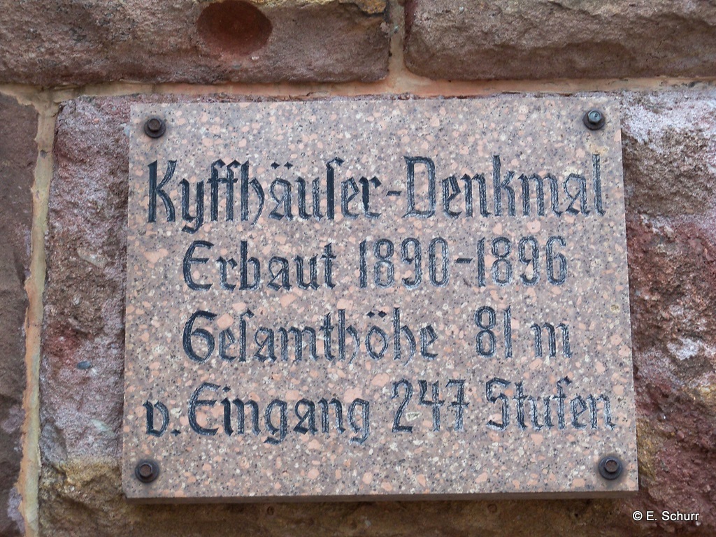 Kaiser-Wilhelm-Nationaldenkmal