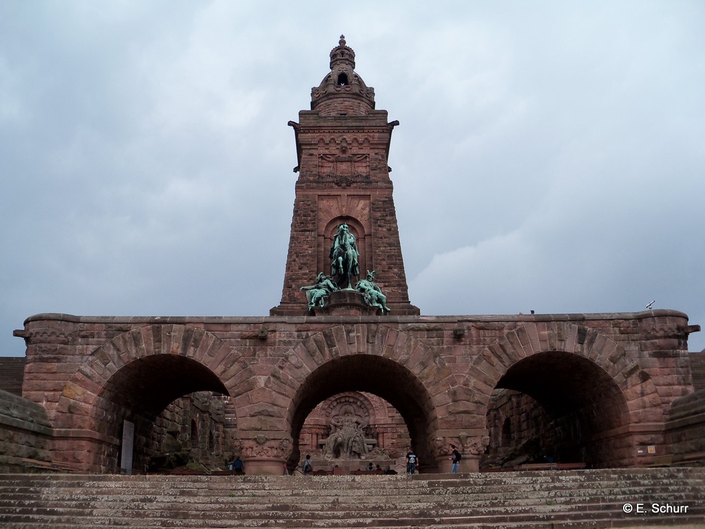 Kaiser-Wilhelm-Nationaldenkmal