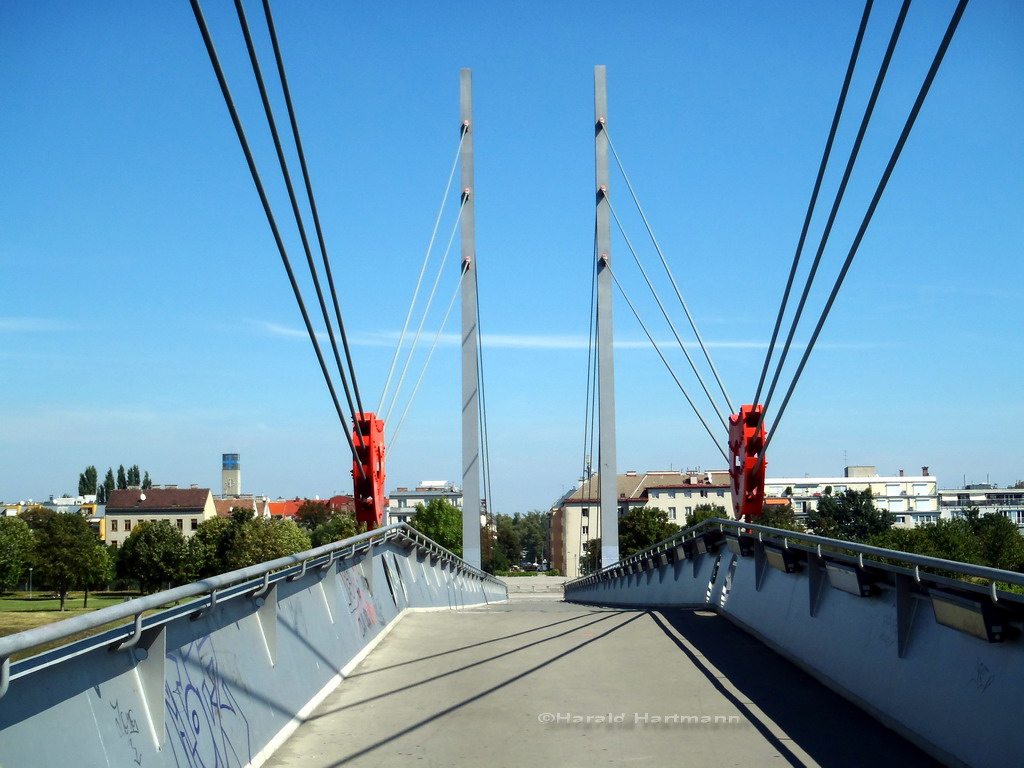 Kaisermühlenbrücke