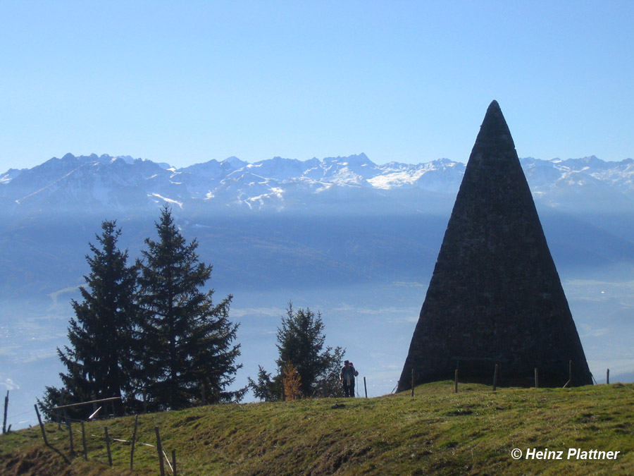 Kaisersäule, Tirol