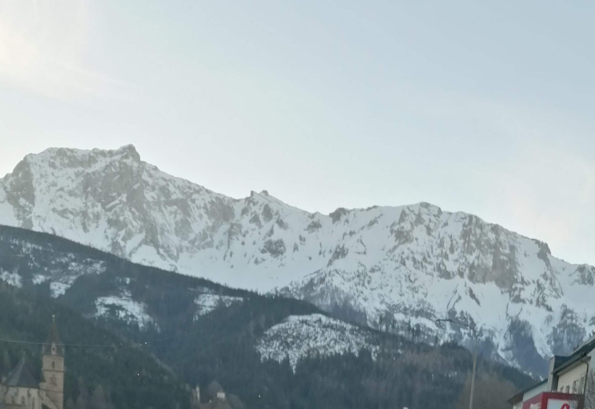 Kaiserschildgruppe mit Oswaldikirche