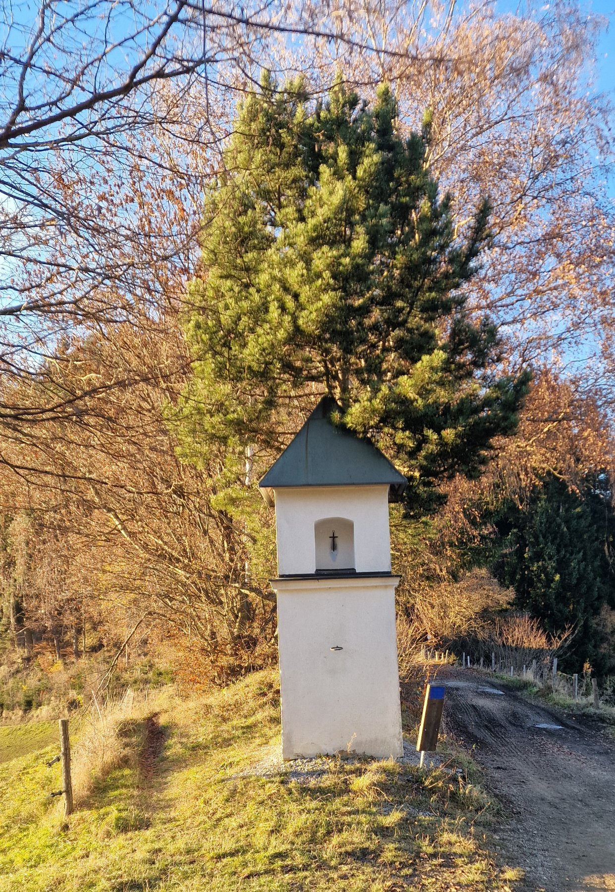 Kaltbach-Stoanerkreuz