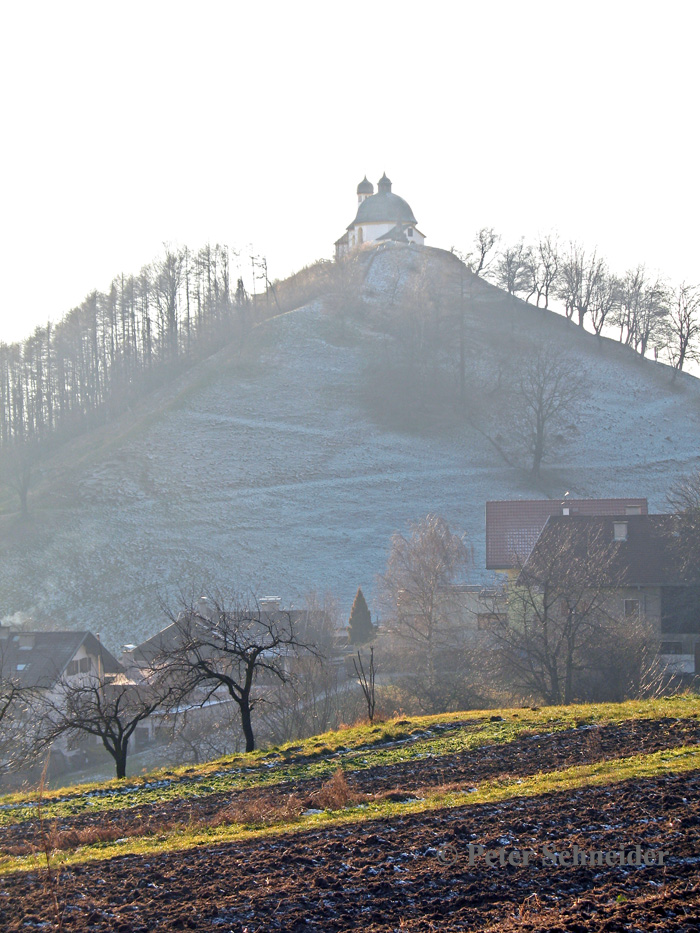 Kalvarienberg Arzl