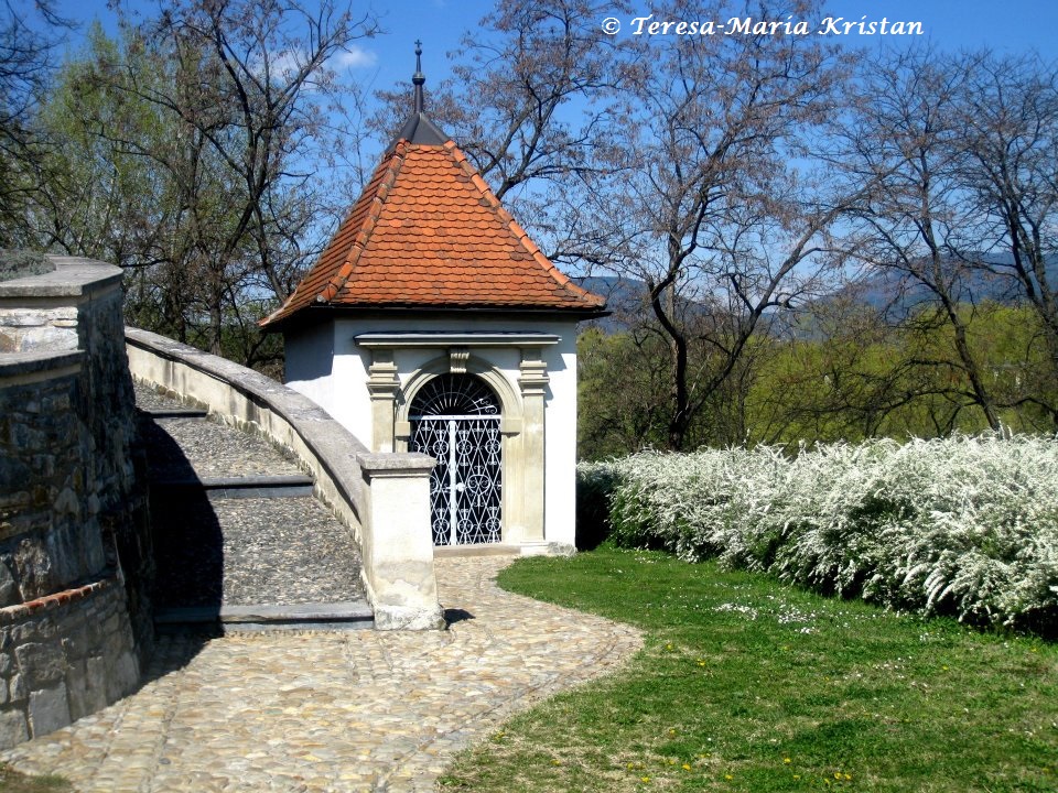 Kalvarienberg Graz