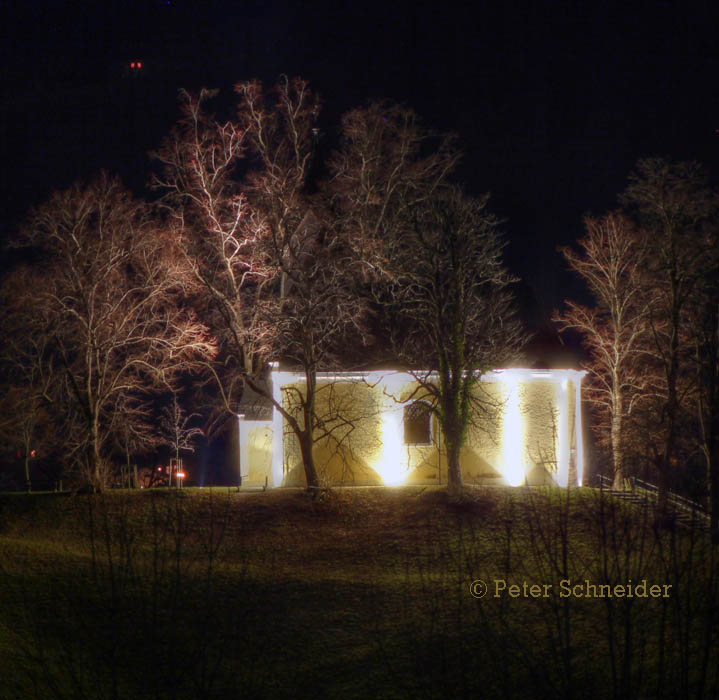 Kalvarienbergkirche