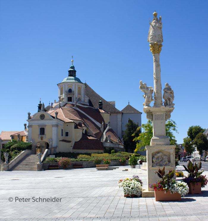 Kalvarienbergkirche