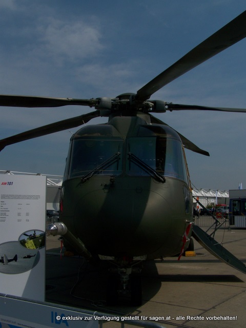 Kampfhubschrauber US Air Force