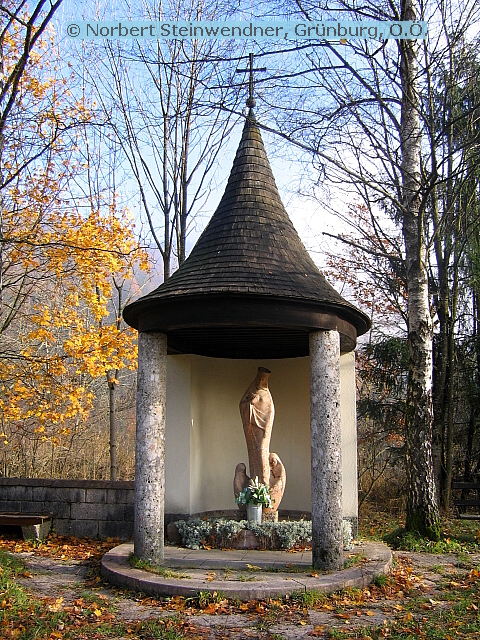 Kapelle am Krotensee